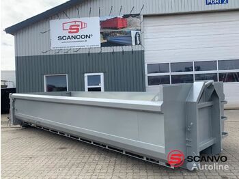  Scancon SH6515 - Kontejner roll-off