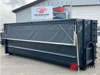  Scancon SH7042 - Kontejner roll-off
