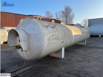 Citergaz Gas 29200 liter LPG GPL gas storage tank - Rezervuari i magazinimit
