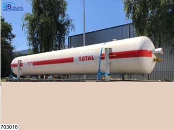 Citergaz Gas 30000 liter Propane LPG / GPL storage Gas gaz prop - Rezervuari i magazinimit