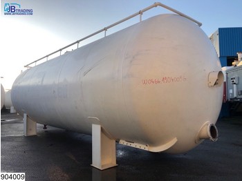 Citergaz Gas 46420 Liter LPG / GPL Gas/ Gaz storage tank, Propa - Rezervuari i magazinimit