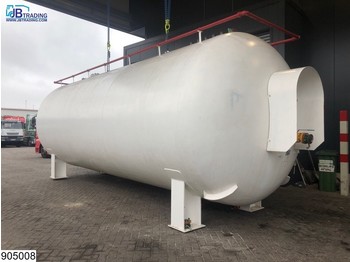 Citergaz Gas 49997 Liter LPG / GPL Gas/ Gaz storage tank, Propa - Rezervuari i magazinimit