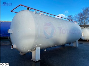 Citergaz Gas 51525  liter LPG GPL gas storage tank - Rezervuari i magazinimit