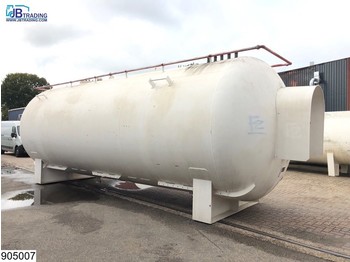Citergaz Gas 51790 Liter LPG / GPL Gas/ Gaz storage tank, Propa - Rezervuari i magazinimit