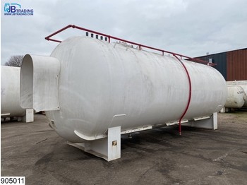 Citergaz Gas 52070 liter LPG GPL gas storage tank - Rezervuari i magazinimit