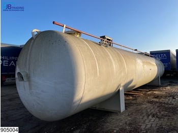 Citergaz Gas 70000 liter LPG GPL gas storage tank - Rezervuari i magazinimit