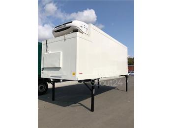 Karroceri e ndërrueshme frigorifer Schmitz Cargobull - BDF System 7.450 mm lang, LACK NEU!: foto 1