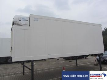 Schmitz Cargobull Swap body Reefer Standard Doubledeck - Karroceri/ Kontejner e ndërrueshme