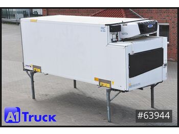 Karroceri e ndërrueshme frigorifer Schmitz Cargobull WKO 7.45 FP 60 Kühlkoffer,3342 Dieselstunden: foto 1