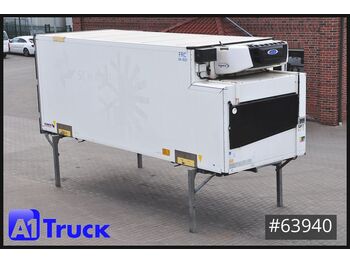 Karroceri e ndërrueshme frigorifer Schmitz Cargobull WKO 7.45 FP 60 Kühlkoffer,4169 Dieselstunden,: foto 1