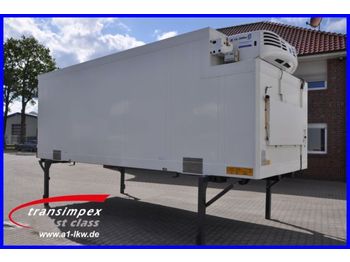 Schmitz Cargobull WKO 7,45 Kühl / Tiefkühl  WB, Thermo King TS 500  - Karroceri/ Kontejner e ndërrueshme