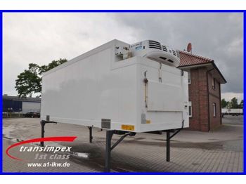 Schmitz Cargobull Wko  - Karroceri/ Kontejner e ndërrueshme