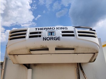 Karroceri e ndërrueshme frigorifer THERMO KING TS-300: foto 1