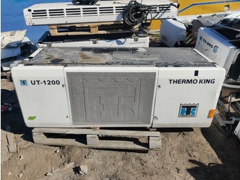 Karroceri e ndërrueshme frigorifer THERMO KING UT-1200 REFRIGERATOR 2014y.: foto 1