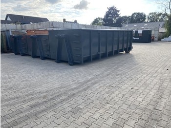 Kontejner roll-off VDL Nieuwe Haakarm Container  20M3: foto 1