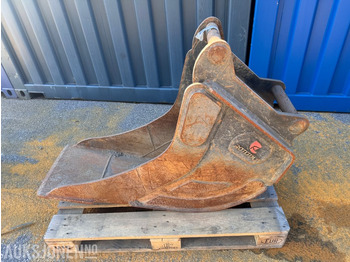 2021 Rototilt 160 L Kabelskuff - S50 - Kokë