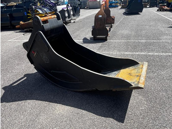 2022 Rototilt 650 L Kabelskuff - S70 - 720 mm *UBRUKT* - Kokë