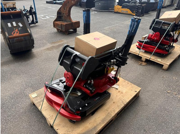 2023 Rototilt R8 med RG900 Gripemodul S70 *NY* - Kokë