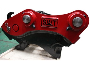 New Hot Selling SWT Hydraulic Quick Hitch for Excavators  - Bashkues i shpejtë