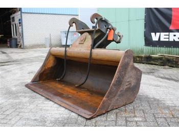 Beco Tiltable ditch cleaning bucket NGT-3-2000 - Kokë