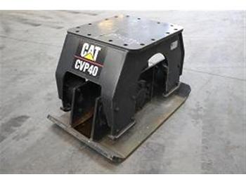 CAT Compactor VVP15 / CVP40 - Kokë