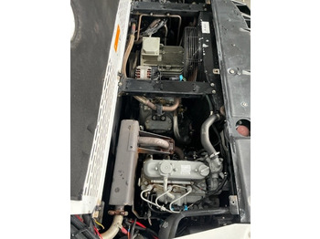 Carrier Supra 1150MT #17391 - Njësi frigorifer për Kamioni: foto 4