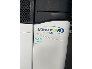 Carrier Vector 1850MT #17831 - Njësi frigorifer për Rimorkio: foto 2