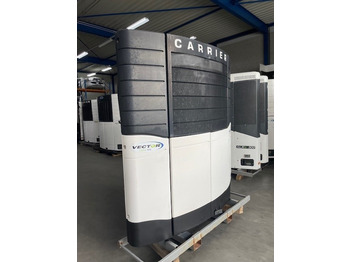 Carrier Vector 1850MT #17831 - Njësi frigorifer për Rimorkio: foto 3
