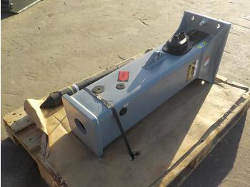  Unused Epiroc EC60T Hydraulic Breaker (Manuals Available) - Çekiç hidraulik