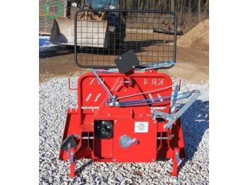 Çikrik Wirax Wirax Forstseilwinde/Wood winch/Cabrestante para madera