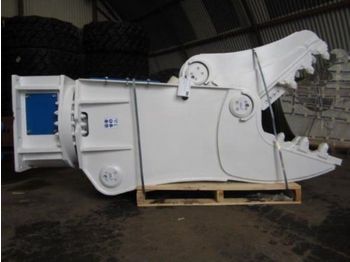 DIV. Hammer RH2000 - Kokë