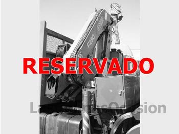 FASSI F250A 26 - Kokë