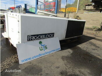 Njësi frigorifer FRIGOBLOCK FK24 COMPLETE UNIT: foto 1