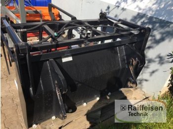 Schäffer Dung- u. Silagezange 1,40 - Fashetë