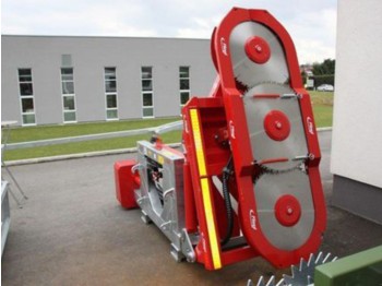 Fliegl Astsäge Neugerät - Kokë