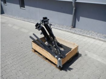 Hauer für CASE JXU 75 und POM-C110 Lader Oberrahmen - Kokë