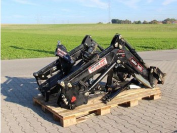 Hydrac Auto Lock AL 2100 mit Konsolen zu steyr 968 - Kokë