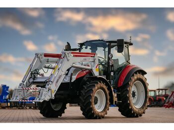 Ngarkues ballor për traktor i ri InterTech Frontlader IT 1600-NEU: foto 1