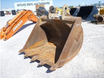 Case Excavator Bucket - Kovë