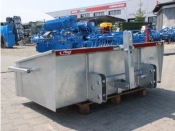 Fliegl 1800mm mechanisch NEU - Kovë
