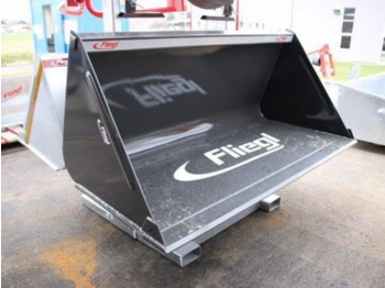Fliegl Volumenschaufel 2000mm Neugerät - Kovë