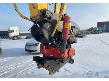 -Kita- Indexator RT 60 B Rototilt + h - Kovë