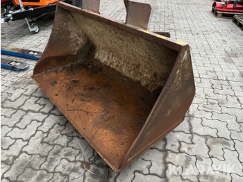 Læsse skovl schäffer - Kovë