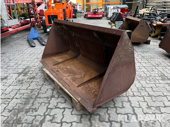 Læsseskovl Schäffer SCH - Kovë