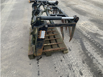 Schäffer Mestklem 1400mm - Kovë