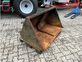 Skovl Schäffer - Kovë