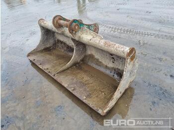 Strickland 70" Ditching Bucket 65mm Pin to suit 3 Ton Excavator - Kovë