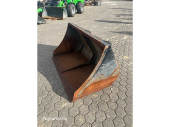 Schäffer Schaufel 1300 mm - Kovë ekskavatori