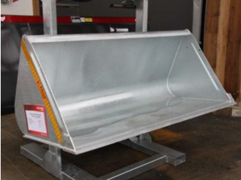 Fliegl Universalschaufel 1,8m Neugerät - Kovë fadrome