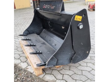 Schäffer 4:1 Skovl - Kovë fadrome